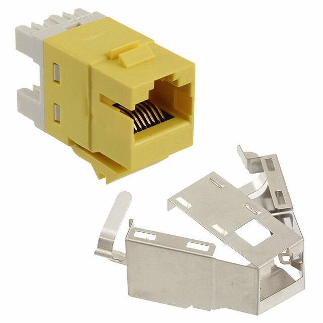 1479795-2 TE Connectivity AMP Connectors  Inserciones Keystone